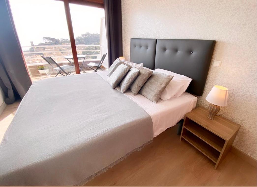 Apartamento ตอสซาเดมาร์ ภายนอก รูปภาพ