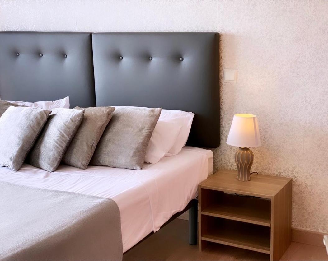 Apartamento ตอสซาเดมาร์ ภายนอก รูปภาพ